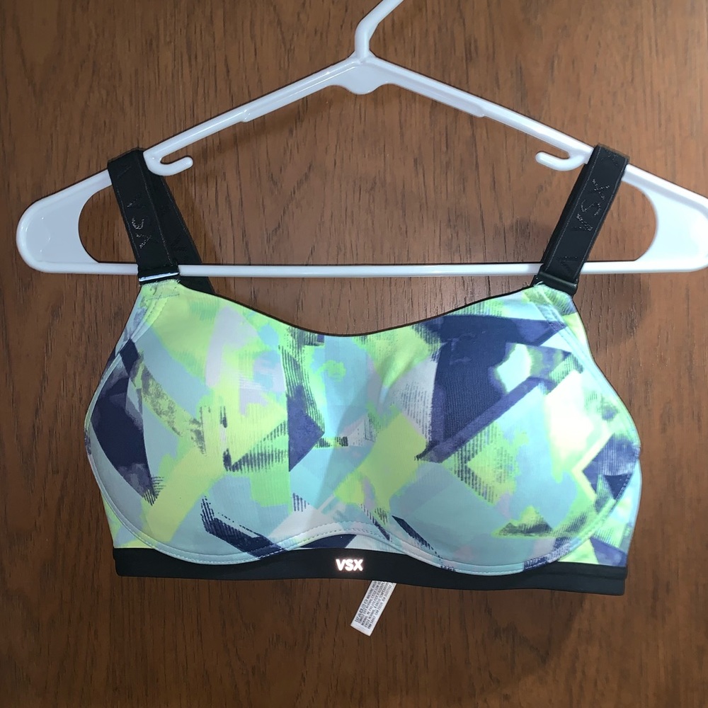 VSX Incredible Sport Bra